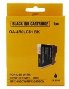 Brother LC61BK Compatible Black Ink Cartridge